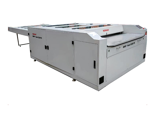KMF4AW第四代连线式高清洗版机