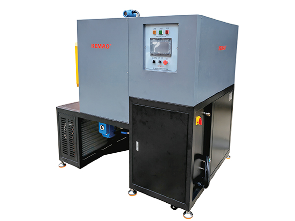 KM4RS智能自动化溶剂回收机