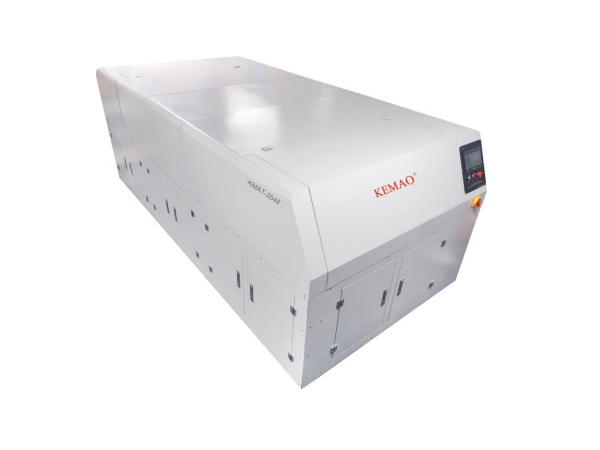 KMAT系列全自动柔版热敏制版机