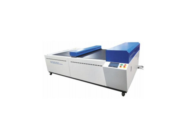 KMF UVA-LED扫描式柔版曝光机