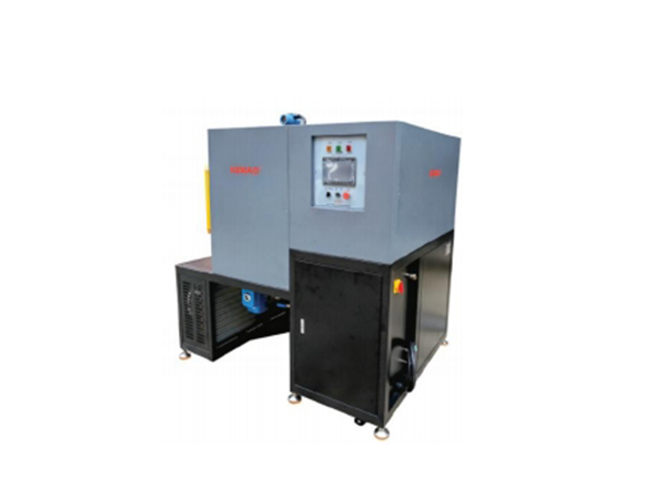 KM4RS智能自动化溶剂回收机