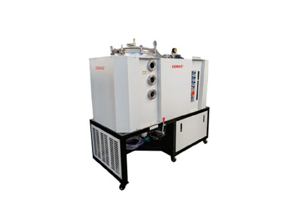 KM-3RS200三代升级版溶剂回收机