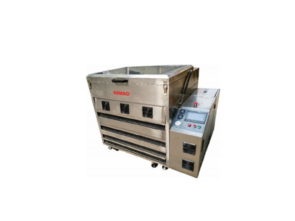 KMF-01A系列柔版制版一体机